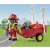 Playmobil 70917 Duck On Call - Tűzoltó bevetés: Macskamentés