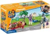 Playmobil 70918 Duck On Call - Rendőrségi bevetés: Rablóüldözés