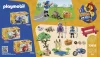Playmobil 70918 Duck On Call - Rendőrségi bevetés: Rablóüldözés