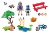 Playmobil 70918 Duck On Call - Rendőrségi bevetés: Rablóüldözés