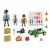 Playmobil 70919 Duck On Call - Mentők bevetésen: Versenybaleset