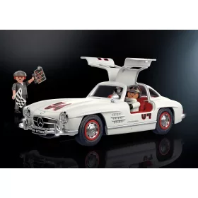 Playmobil 70922 Mercedes-Benz 300 SL autó