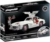 Playmobil 70922 Mercedes-Benz 300 SL autó