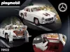 Playmobil 70922 Mercedes-Benz 300 SL autó