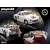 Playmobil 70922 Mercedes-Benz 300 SL autó