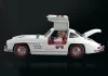 Playmobil 70922 Mercedes-Benz 300 SL autó