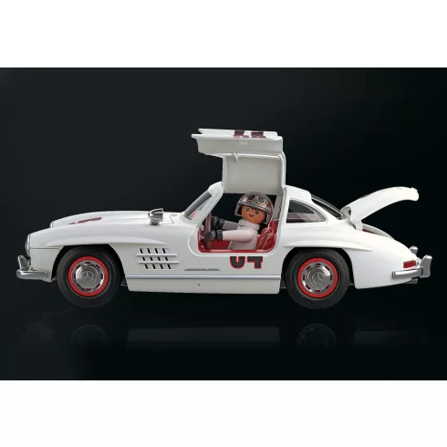 Playmobil 70922 Mercedes-Benz 300 SL autó