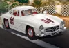 Playmobil 70922 Mercedes-Benz 300 SL autó