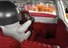 Playmobil 70922 Mercedes-Benz 300 SL autó
