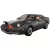 Playmobil 70924 Knight Rider - K.I.T.T. Pontiac játékautó fénnyel