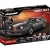 Playmobil 70924 Knight Rider - K.I.T.T. Pontiac játékautó fénnyel