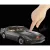 Playmobil 70924 Knight Rider - K.I.T.T. Pontiac játékautó fénnyel
