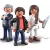 Playmobil 70924 Knight Rider - K.I.T.T. Pontiac játékautó fénnyel
