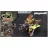   Playmobil 70928 Dínó csata: Robo-Dino harci robot Velociraptorokkal