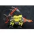 Playmobil 70928 Dínó csata: Robo-Dino harci robot Velociraptorokkal