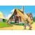 Playmobil 70932 Asterix és Obelix - Hasarengazfix kunyhója