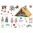Playmobil 70932 Asterix és Obelix - Hasarengazfix kunyhója