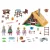Playmobil 70932 Asterix és Obelix - Hasarengazfix kunyhója