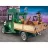 Playmobil 70937 Viktoriánius oldtimer teherautó