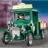 Playmobil 70937 Viktoriánius oldtimer teherautó