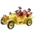 Playmobil 70938 Viktoriánius oldtimer kabrió autó