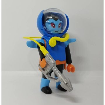   Playmobil 70939 Alien zsákbamacska figura 24. sorozat (fiúknak)