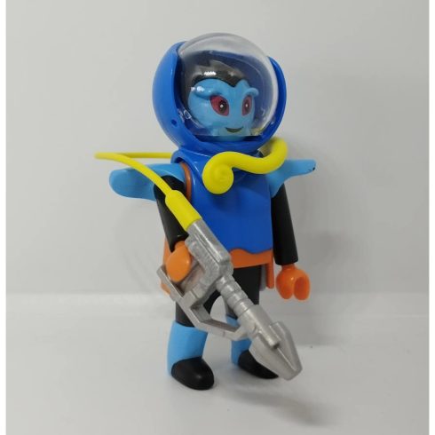 Playmobil 70939 Alien zsákbamacska figura 24. sorozat (fiúknak)