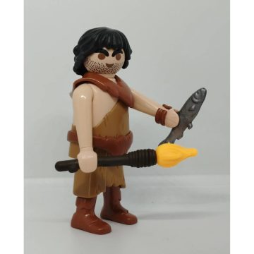   Playmobil 70939 Ősember zsákbamacska figura 24. sorozat (fiúknak)