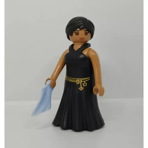 Playmobil 70940 Előkelő hölgy zsákbamacska figurák 24. sorozat (lányoknak)