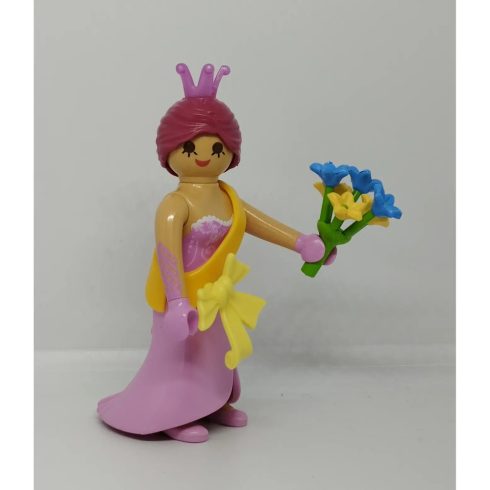Playmobil 70940 Szépségverseny győztes zsákbamacska figurák 24. sorozat (lányoknak)