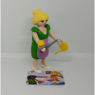   Playmobil 70940 Varrónő zsákbamacska figurák 24. sorozat (lányoknak)