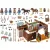 Playmobil 70944 Western nagy vadnyugati erőd