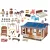 Playmobil 70945 Western farm