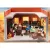 Playmobil 70946 Western berendezett szalon