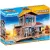 Playmobil 70947 Western üzlet lakással