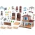 Playmobil 70947 Western üzlet lakással