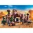 Playmobil 70948 Western aranybánya (csomagolássérült)