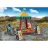   Playmobil 70949 Leónidasz és Xerxész csatája (csomagolássérült)