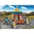 Playmobil 70949 Leónidasz és Xerxész csatája (csomagolássérült)