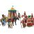 Playmobil 70949 Leónidasz és Xerxész csatája