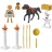 Playmobil 70950 Nagy Sándor, a hódító