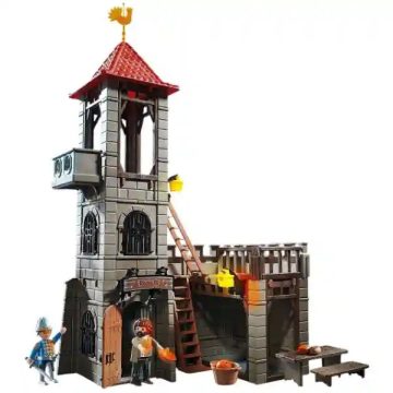   Playmobil 70953 Középkori várbörtön (csomagolássérült)