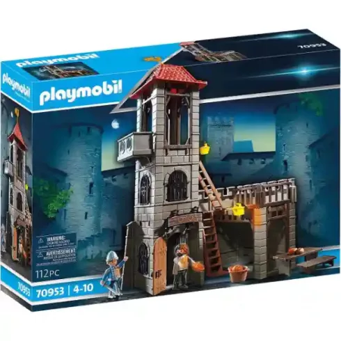 Playmobil 70953 Középkori várbörtön