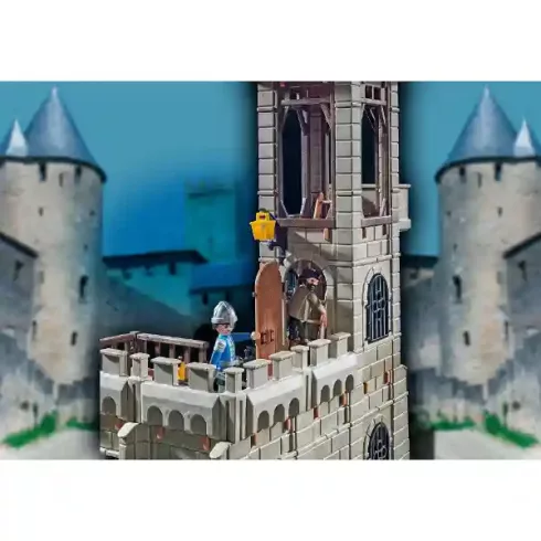 Playmobil 70953 Középkori várbörtön