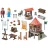 Playmobil 70955 Középkori múzeum