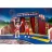 Playmobil 70963 Cirkuszi sátor (csomagolássérült)