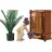 Playmobil 70971 Viktoriánus hálószoba