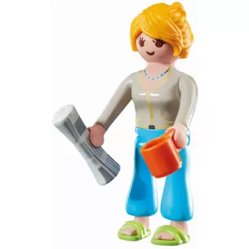Playmobil 70972 Reggeli ébredés
