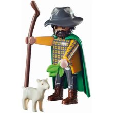 Playmobil 70973 Juhász báránnyal