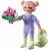 Playmobil 70974 Virágárus